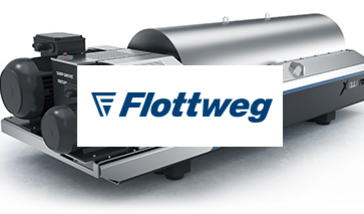 S/4HANA Reference Flottweg | T.CON