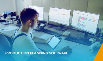 Production Planning Software | T.CON