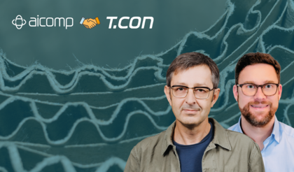 Webinar | Focus on Business, not IT operations | T.CON & aicomp