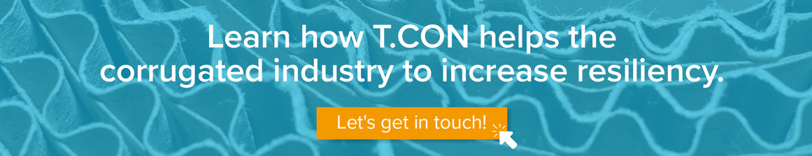 Let´s get in touch! | T.CON