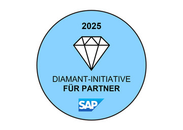 SAP Diamant Initiative 