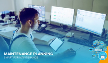 Maintenance Planning | T.CON