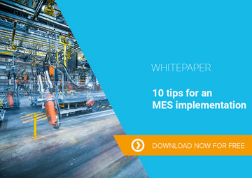 MES Whitepaper