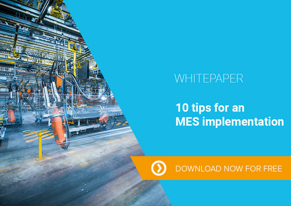 MES Whitepaper