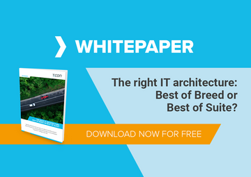 T.CON Whitepaper Best of Breed vs. Best of Suite