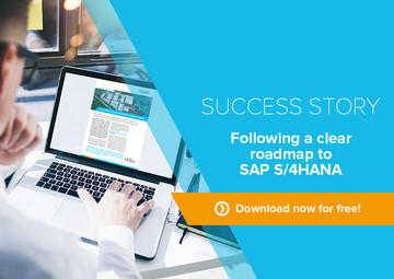 T.CON customer Kermi: A clear roadmap to SAP S/4HANA