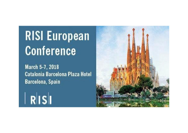 RISI in Barcelona: Helping the Forest Products Industry make better Decisions - T.CON