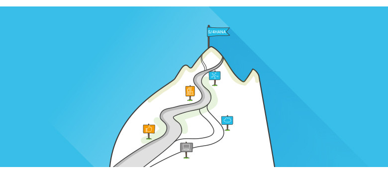 SAP S/4HANA Transition - T.CON Team Consulting