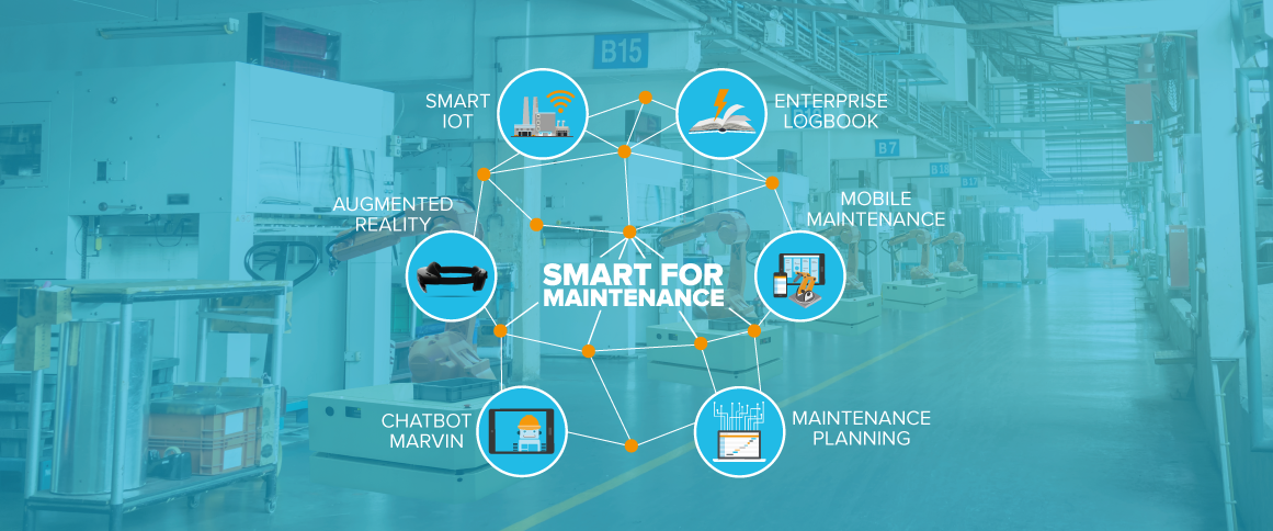 Maintenance solutions for SAP PM | T.CON